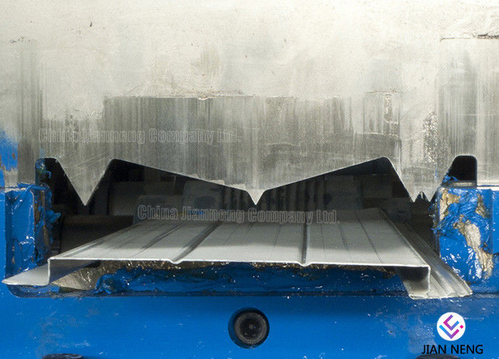 Telhado do metal do canal do teto do parafuso prisioneiro do Drywall que forma a trilha do parafuso prisioneiro do metal da máquina C U