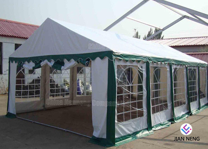 800 pessoas da barraca exterior do evento de 25x30m para a função exterior móvel do partido